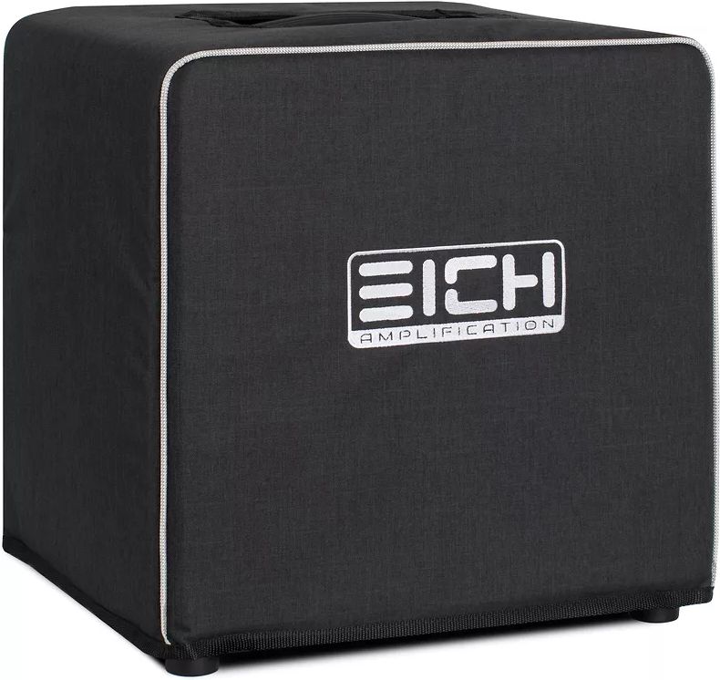 Eich Amplification Cover BC212 Combo (showroom model)