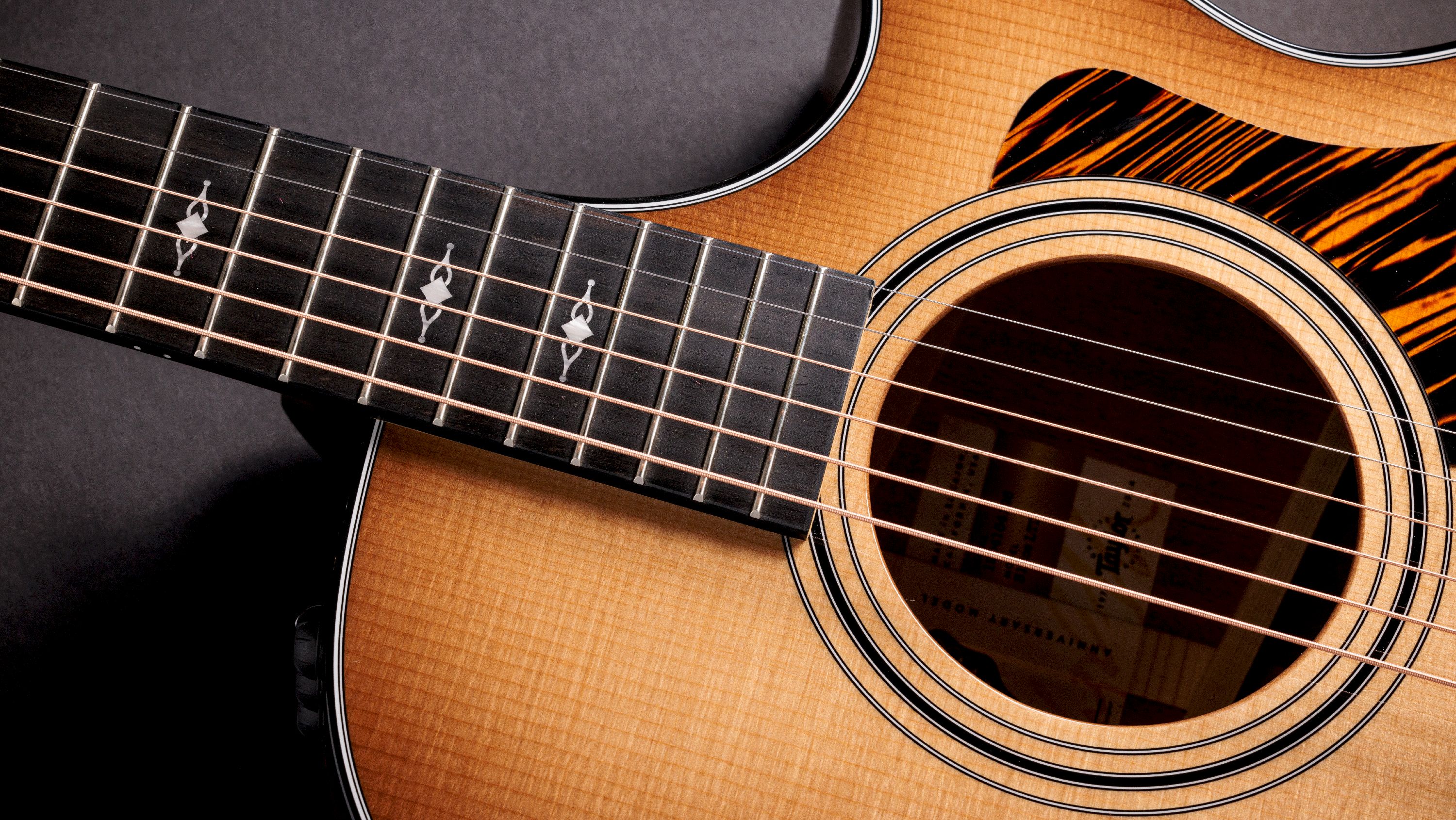 Taylor 50th Anniversary 312ce