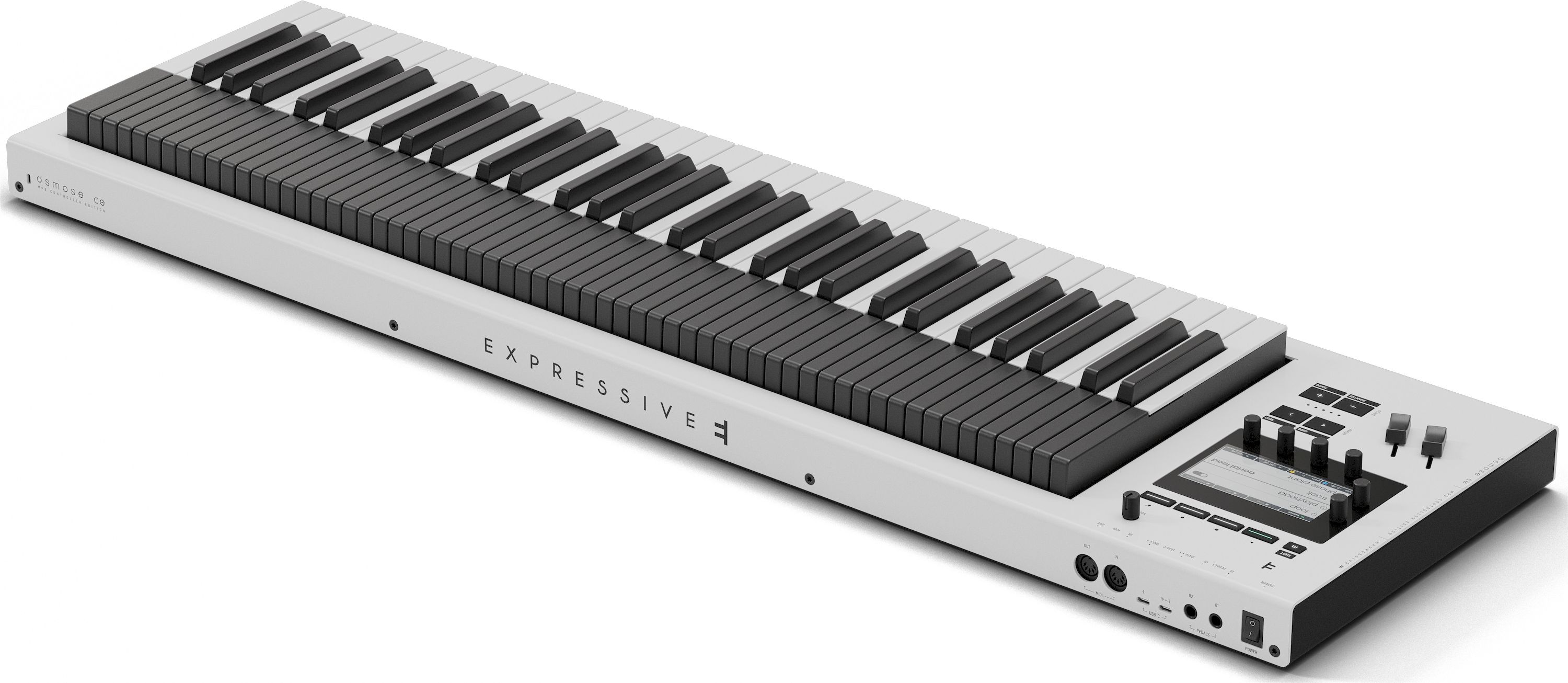 Expressive E Osmose CE 61 – Bild 7