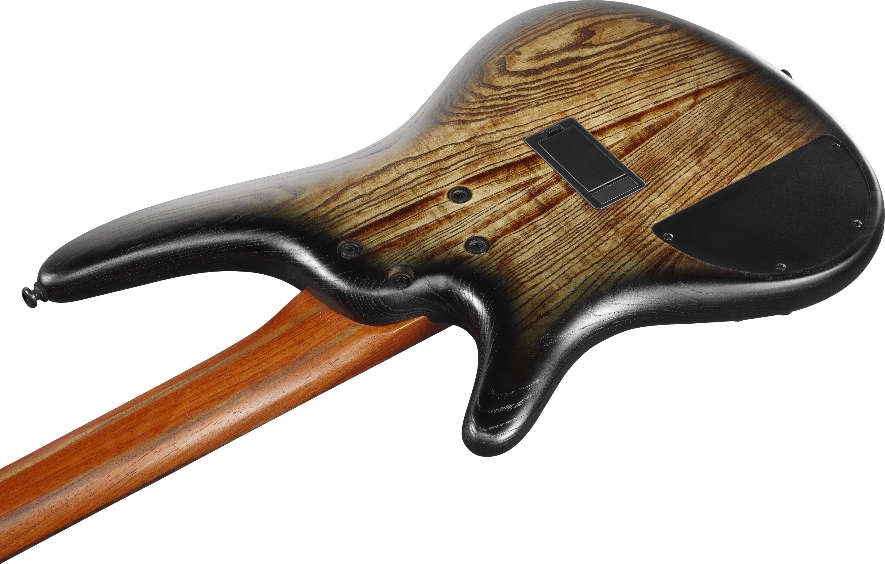 Ibanez SR 600 E-AST Antique Brown Stained Burst – Bild 5