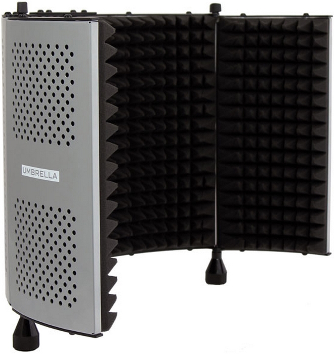 NowSonic Umbrella – Bild 2