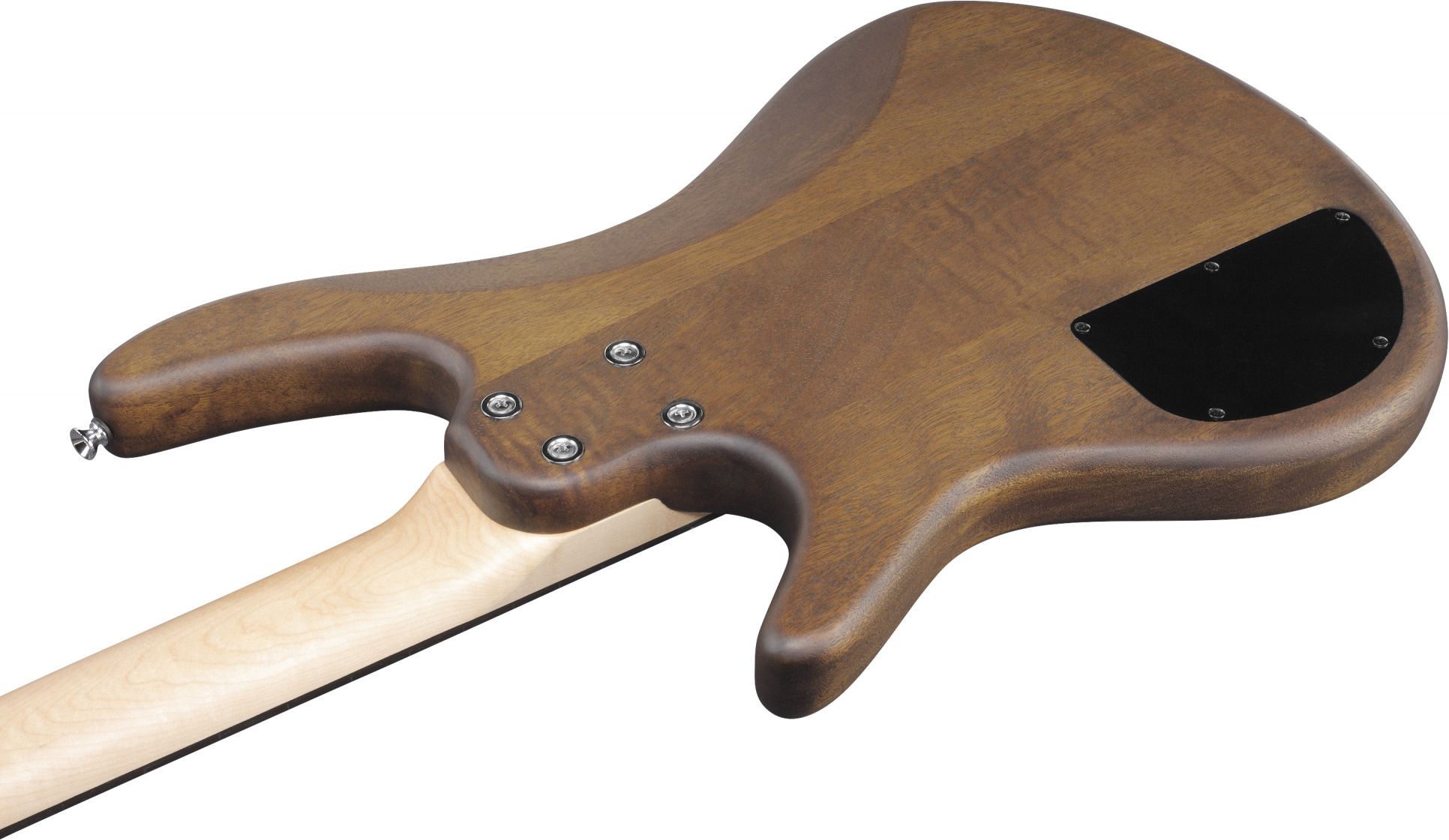 Ibanez GSR 180-LBF Transparent Light Brown Flat – Bild 5