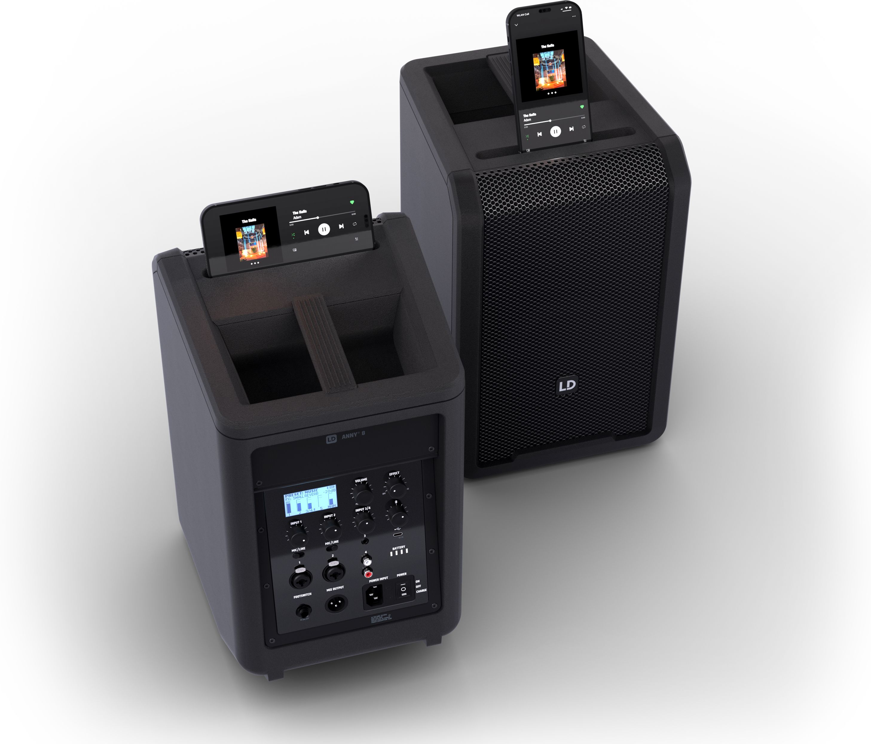 LD Systems ANNY 8  – Bild 11