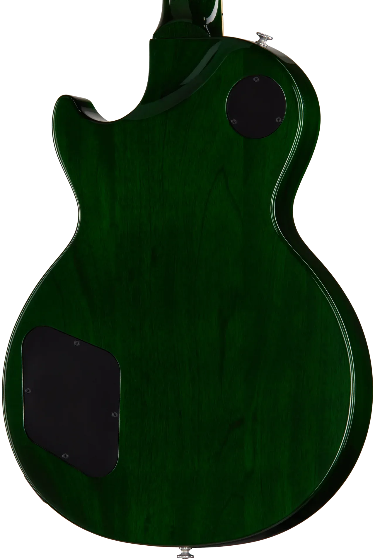 Gibson Les Paul Studio Session Iguana Burst – Bild 6