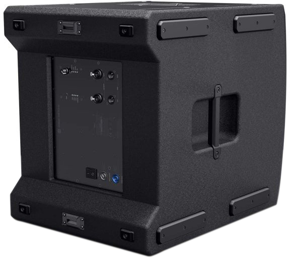 LD Systems ICOA SUB 15 A – Bild 6
