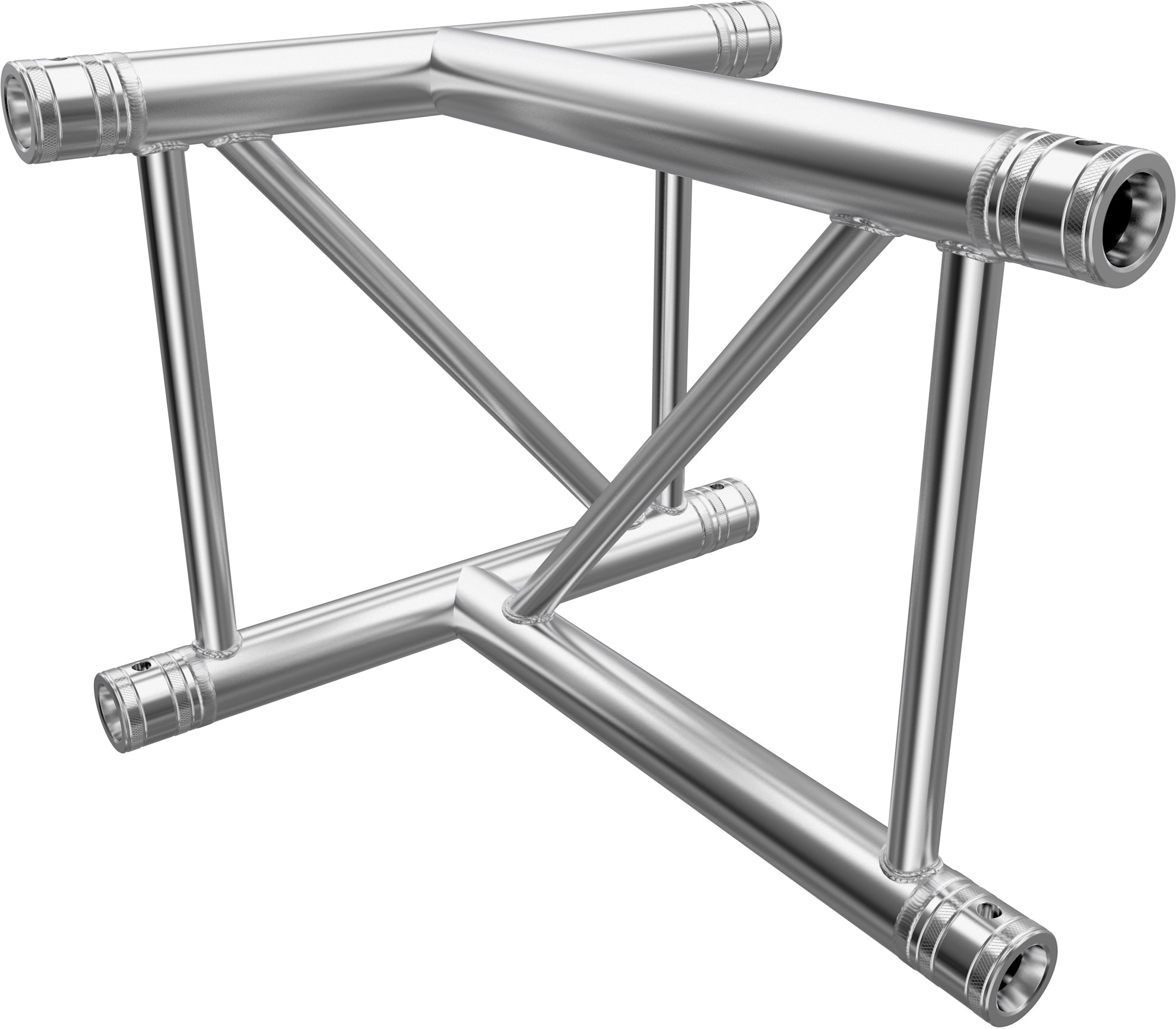 Global Truss F42 3-Weg Ecke T35 V