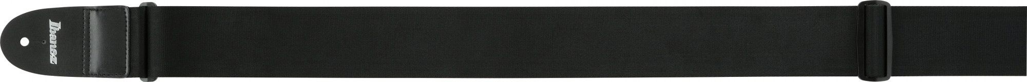 Ibanez Strap Black – Bild 2