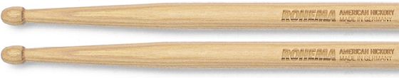 Rohema Start Sticks Fingerprint Hickory lacquer