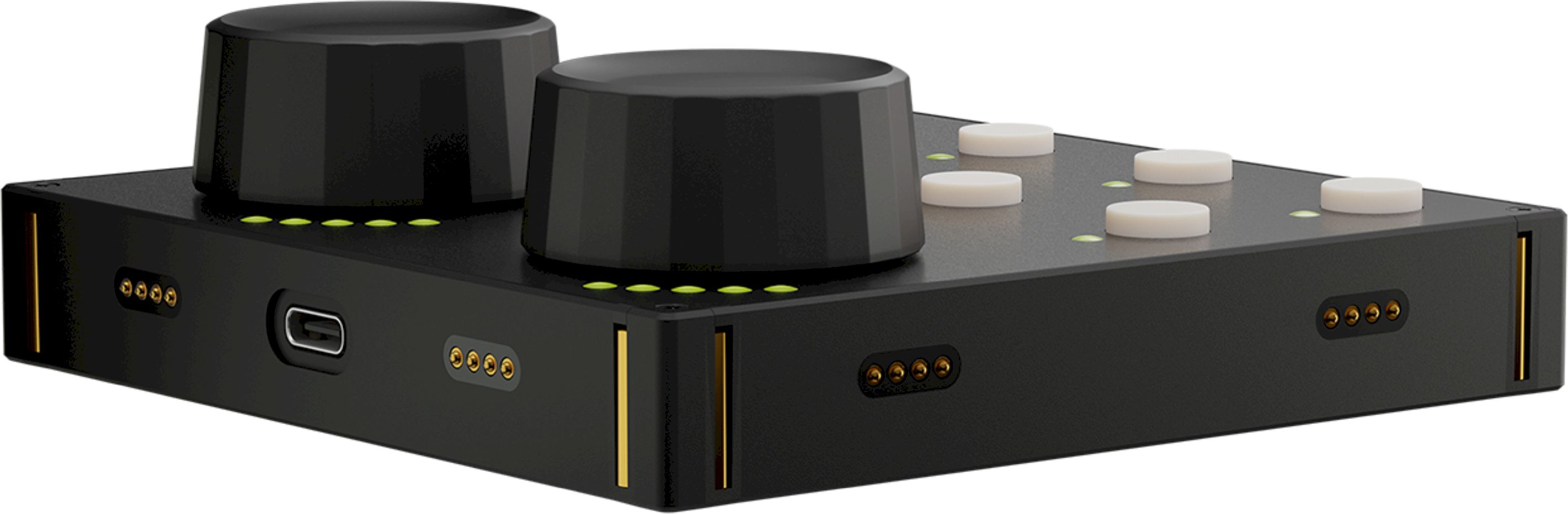 intech studio TEK2 – Bild 3