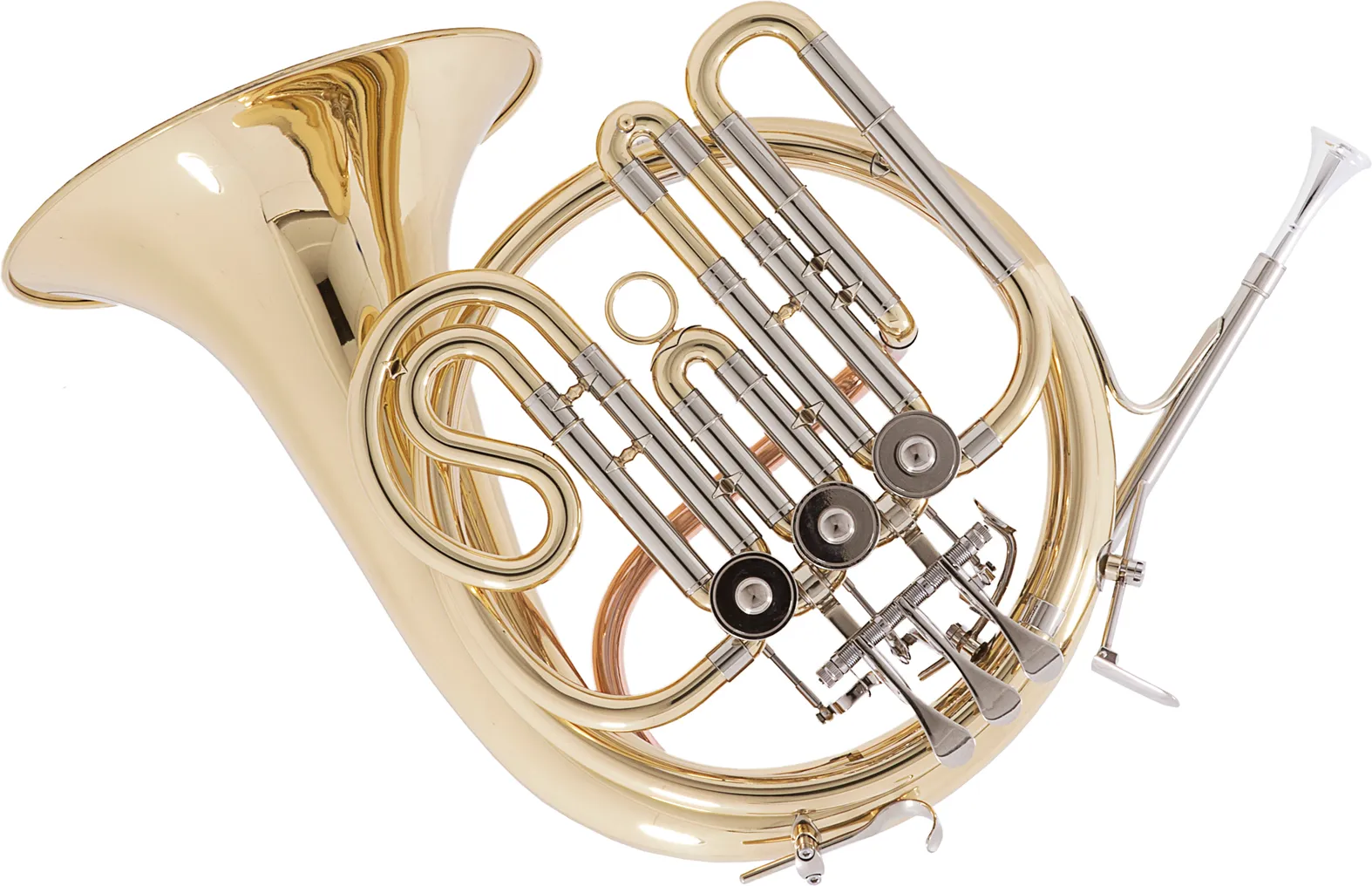 MTP Waldhorn Mini K-35 – Bild 2