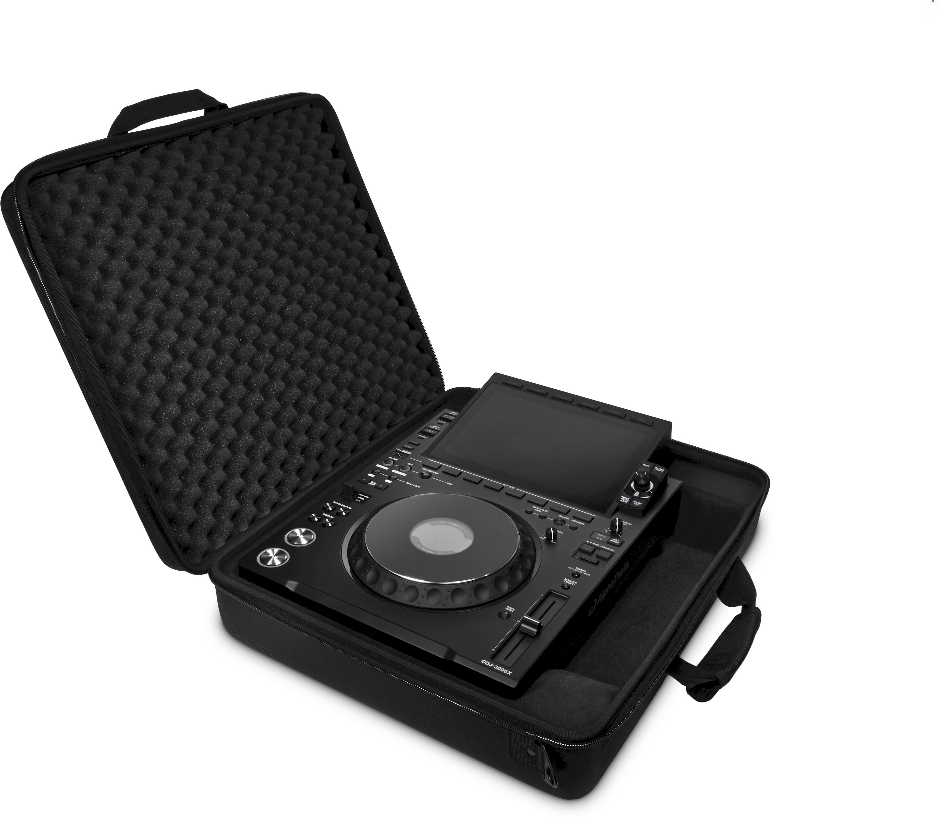 AlphaTheta - DJC-3000X BAG AlphaTheta - DJC-3000X BAG