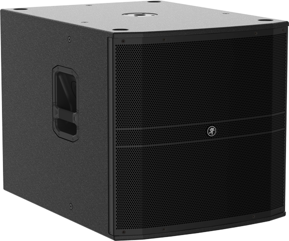 Mackie DRM18S – Bild 2