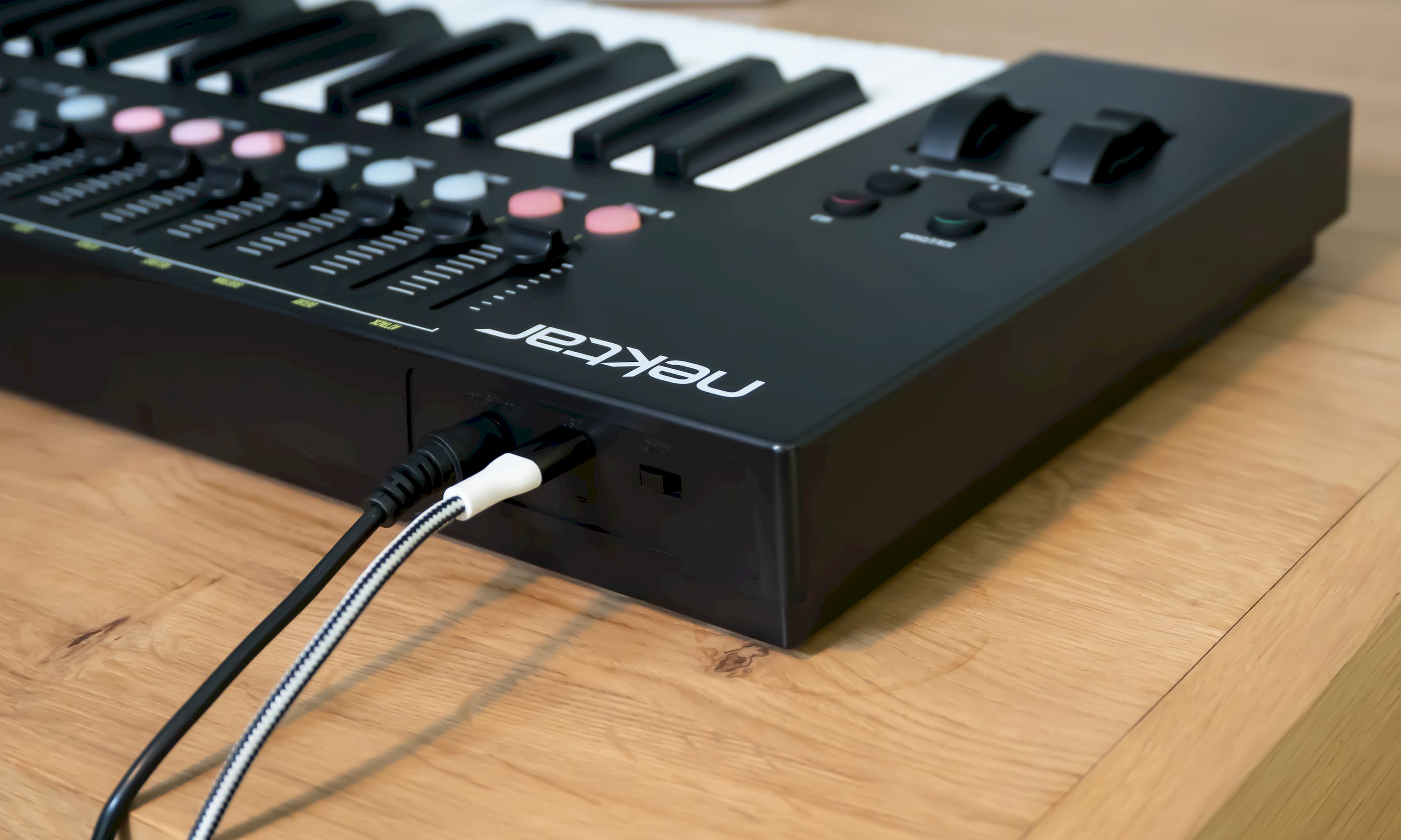 Nektar Impact LX49 mk3 – Bild 5