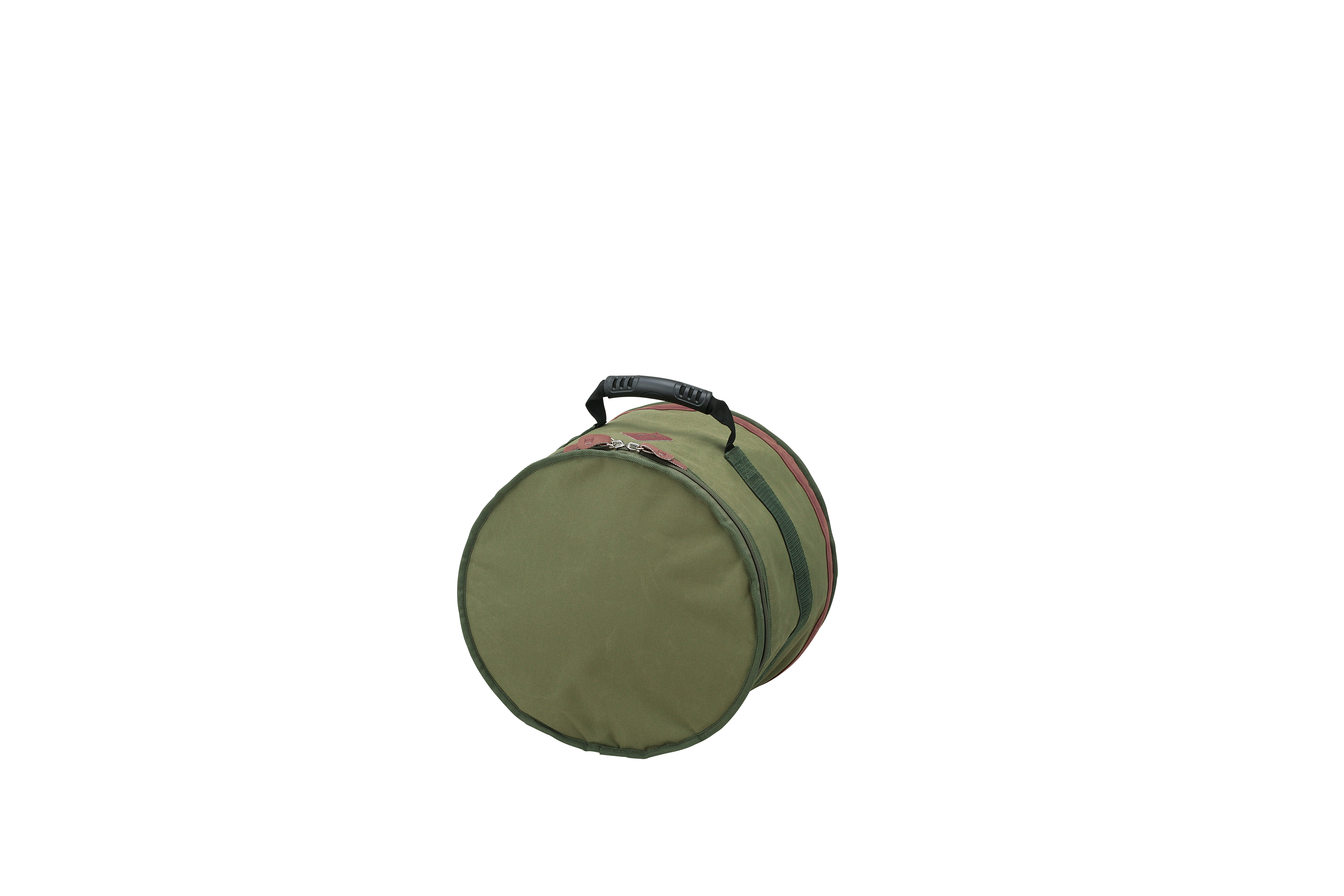 Tama Powerpad Designer 08 "x07" Tom Bag Moss Green – Bild 2