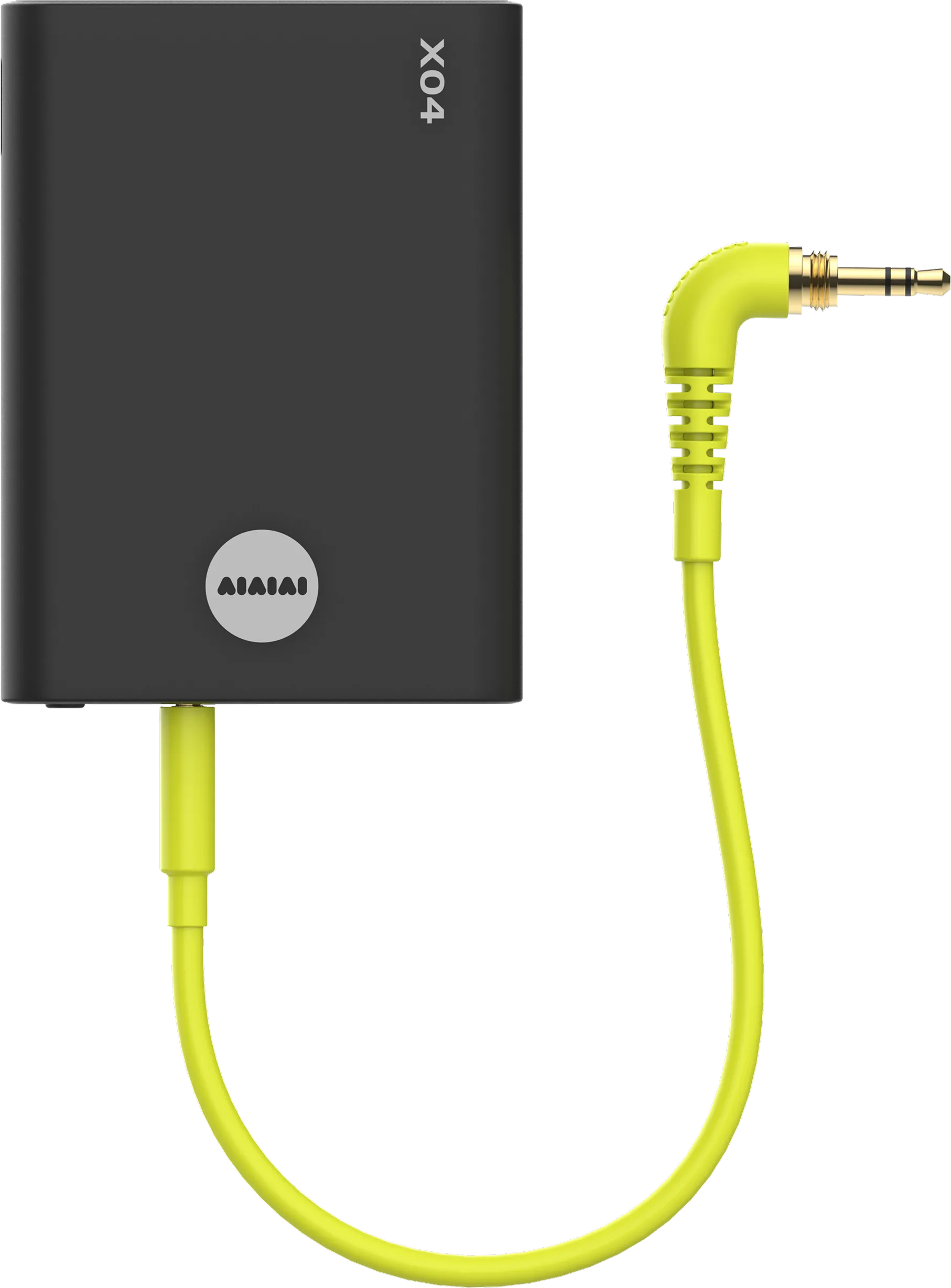 AIAIAI UNIT-4 Set, black – Bild 7