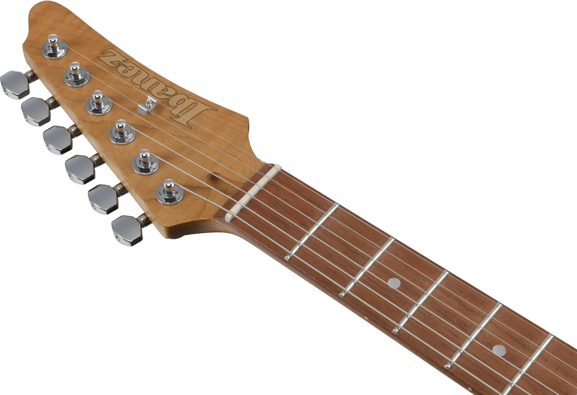 Ibanez AZ 22S2-MGR Mint Green – Bild 8