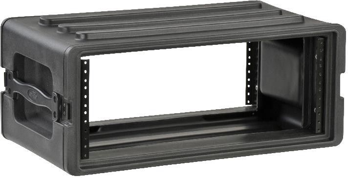 SKB SKB-R4S 19" Roto Shallow Rack 4HE