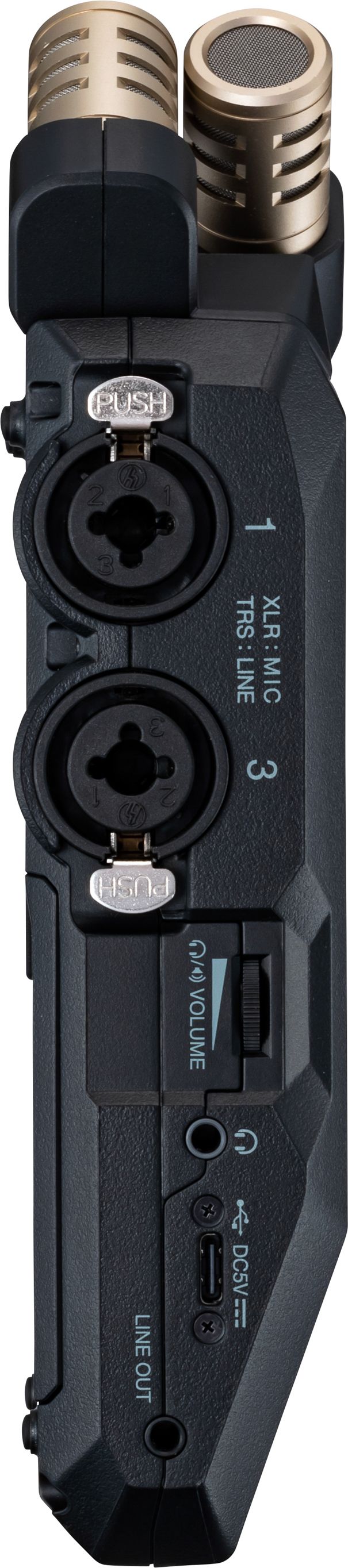 Zoom H6 ESSENTIAL – Bild 4