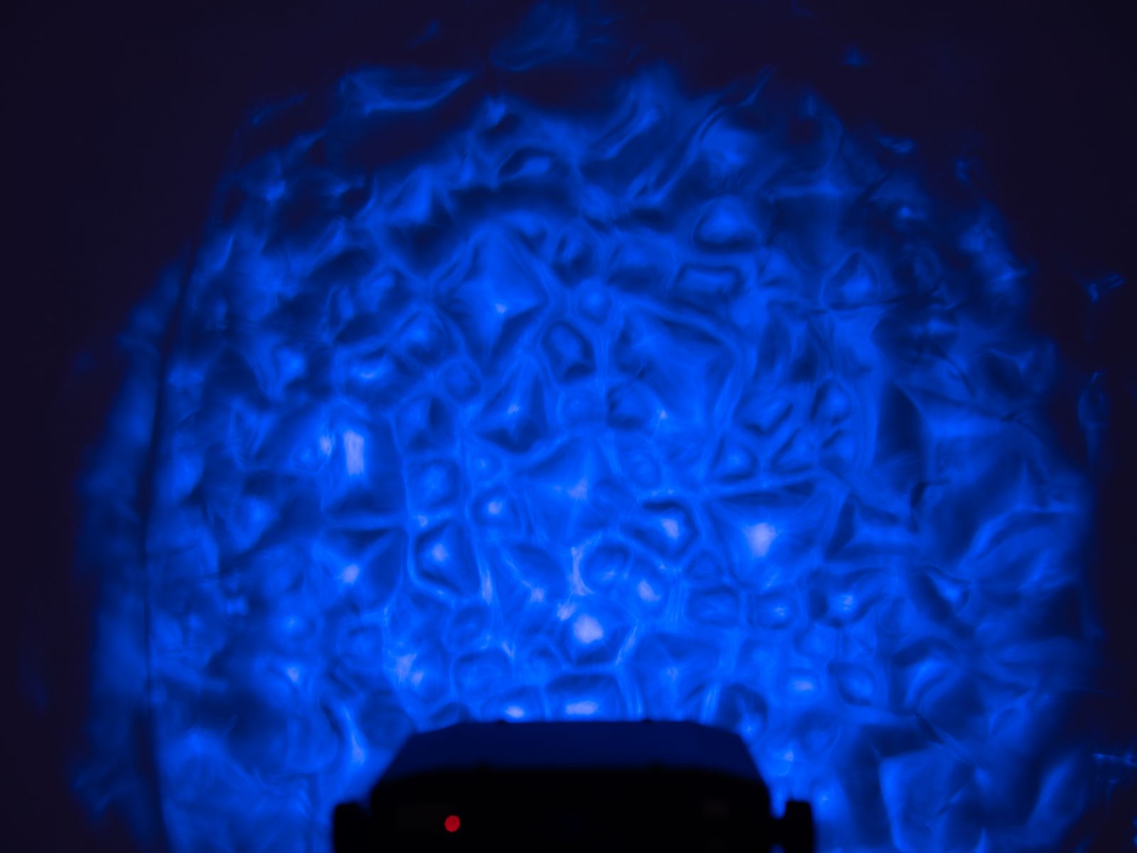 Eurolite LED WF-30 Wassereffekt Eurolite LED WF-30 Wassereffekt