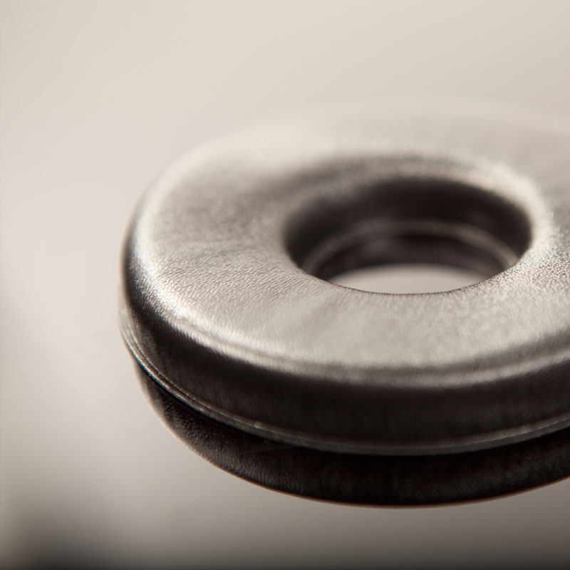 Abbildung von Kopfhörer-Zubehör