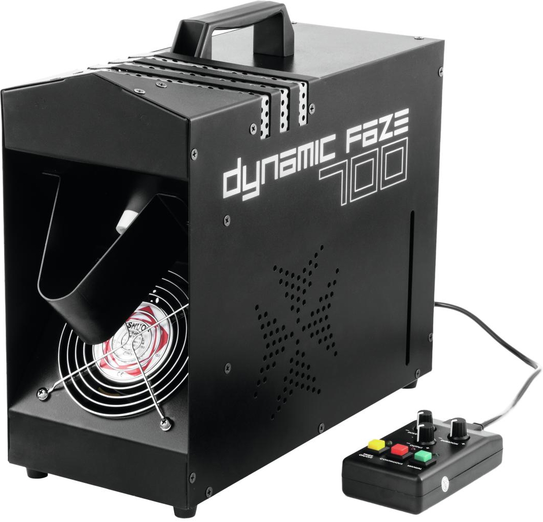 Eurolite Dynamic Faze 700  Eurolite Dynamic Faze 700