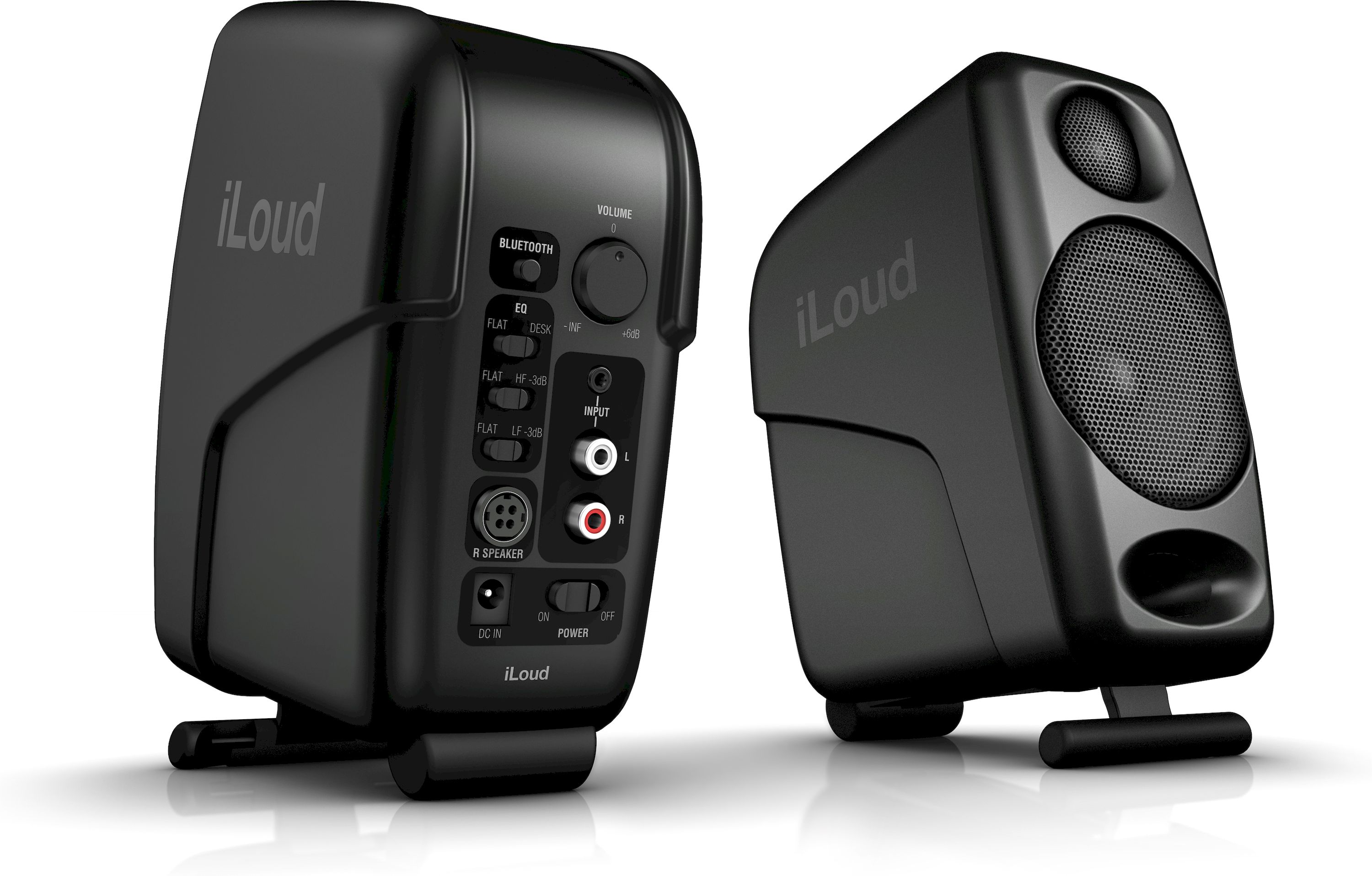 IK Multimedia iLoud Micro Monitor (paar)