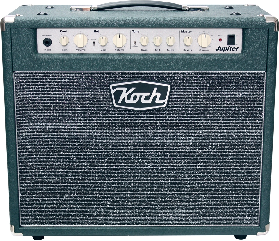 Koch Amps Jupiter Combo – Bild 2