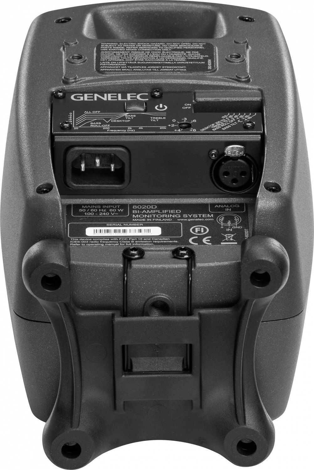 Genelec 8020DPM