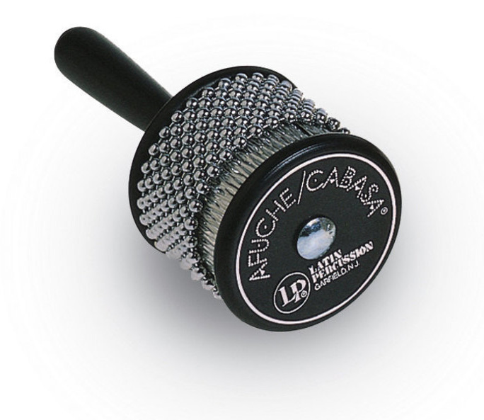 LP 234-BK Mini Afuche/Cabasa LP 234-BK Mini Afuche/Cabasa
