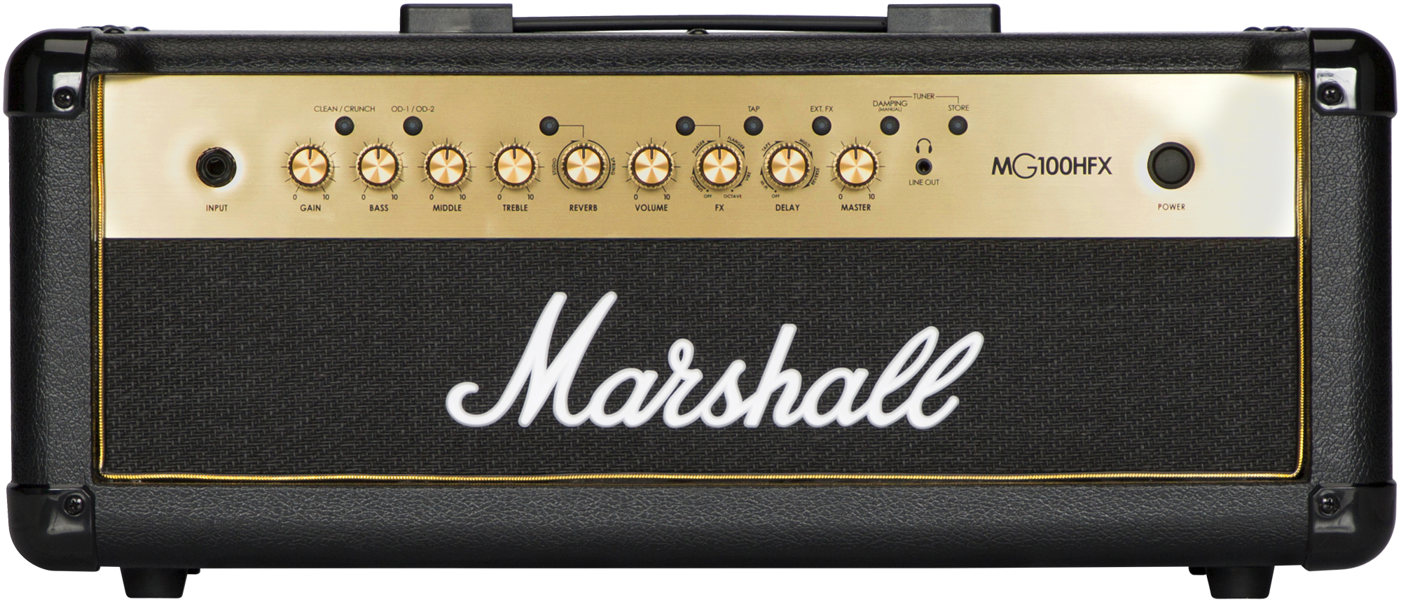 Marshall MG 100H GFX Head