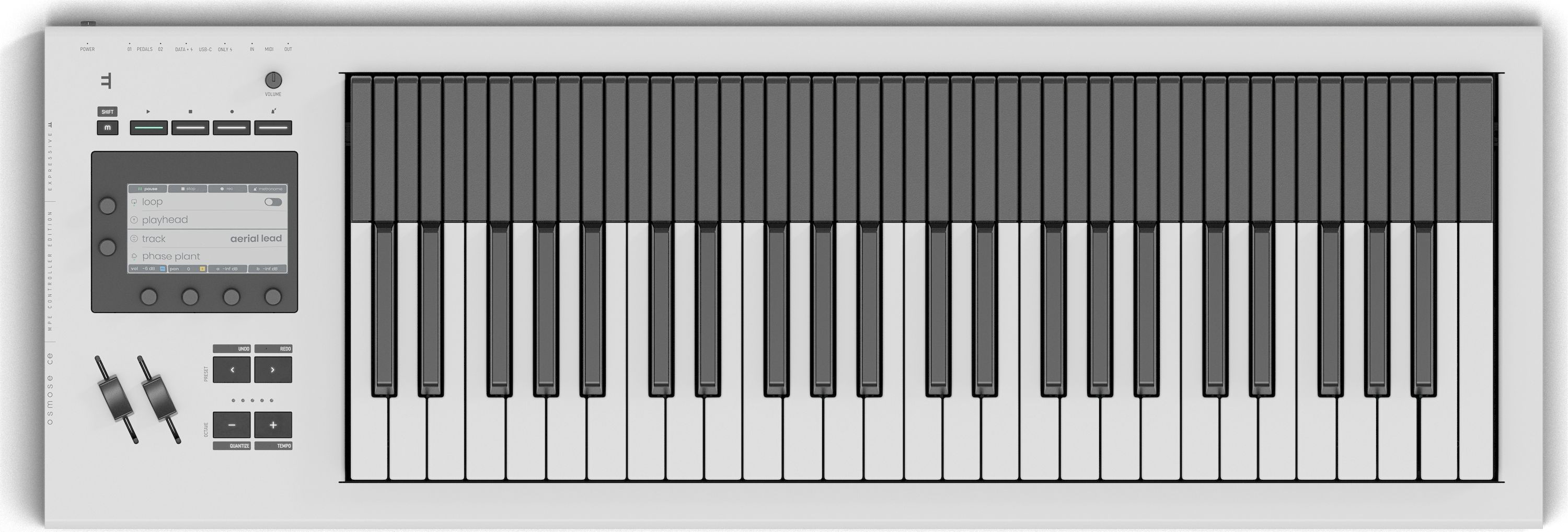 Expressive E Osmose CE 49