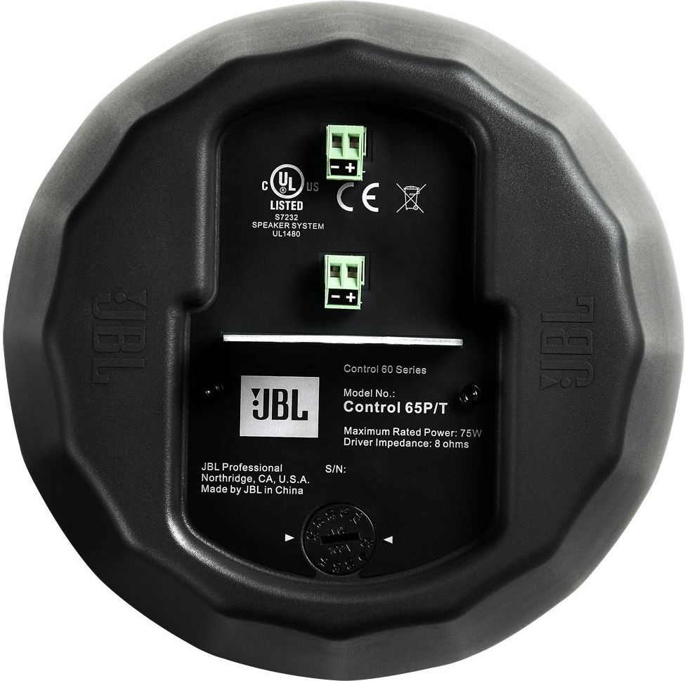 JBL Control 65 PT – Bild 4