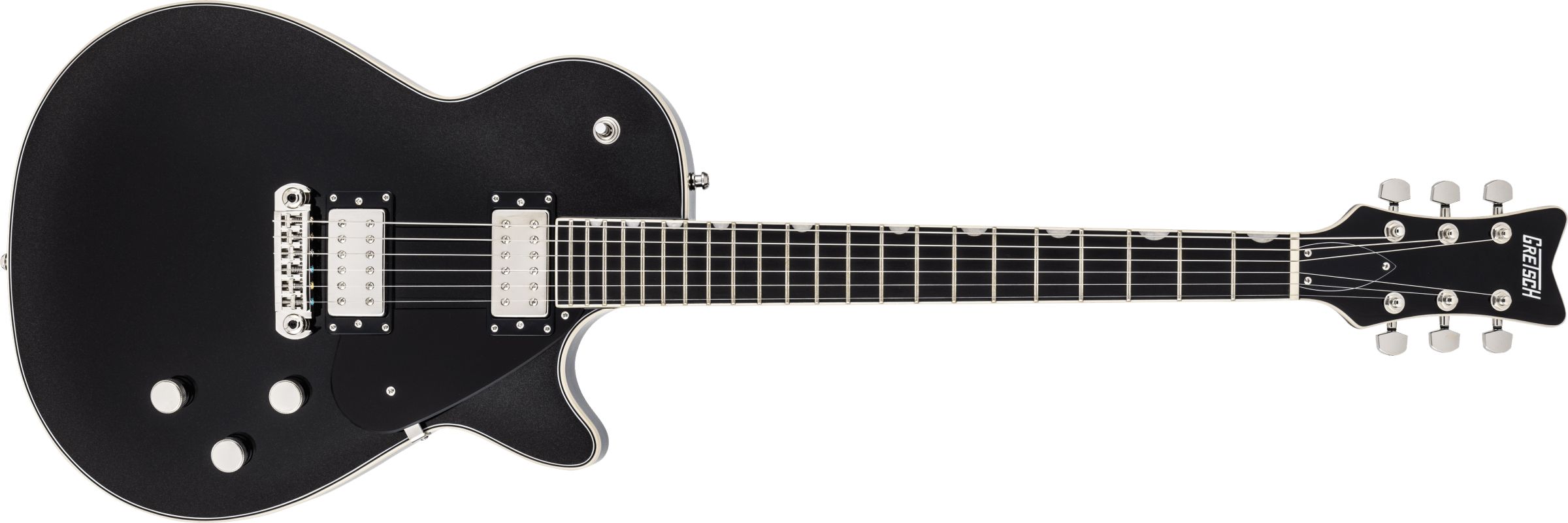 Gretsch Electromatic Premier Jet Onyx Storm