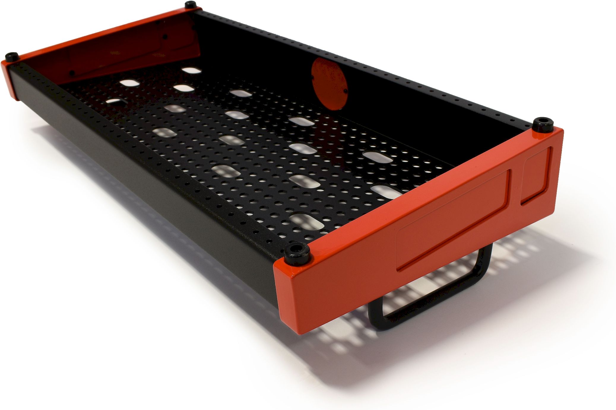 Temple Audio Design SOLO-18 Red – Bild 5