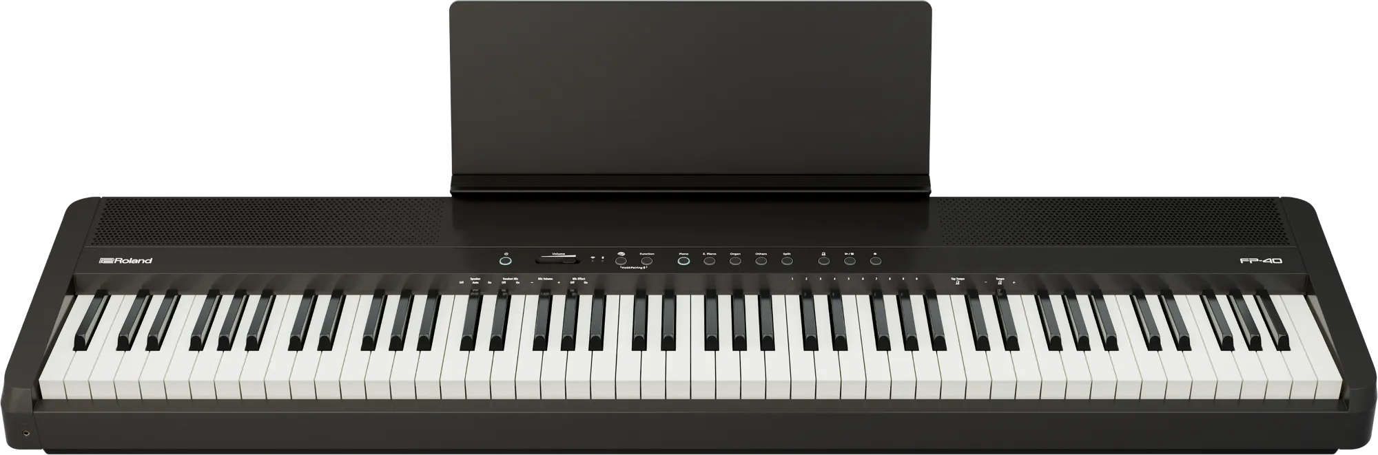 Roland FP-40 BK Digital Piano – Bild 2