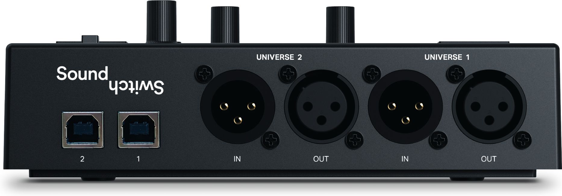 SoundSwitch Control One – Bild 2