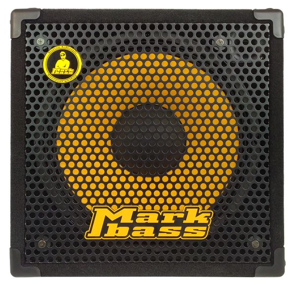 Markbass Mini CMD 151P IV