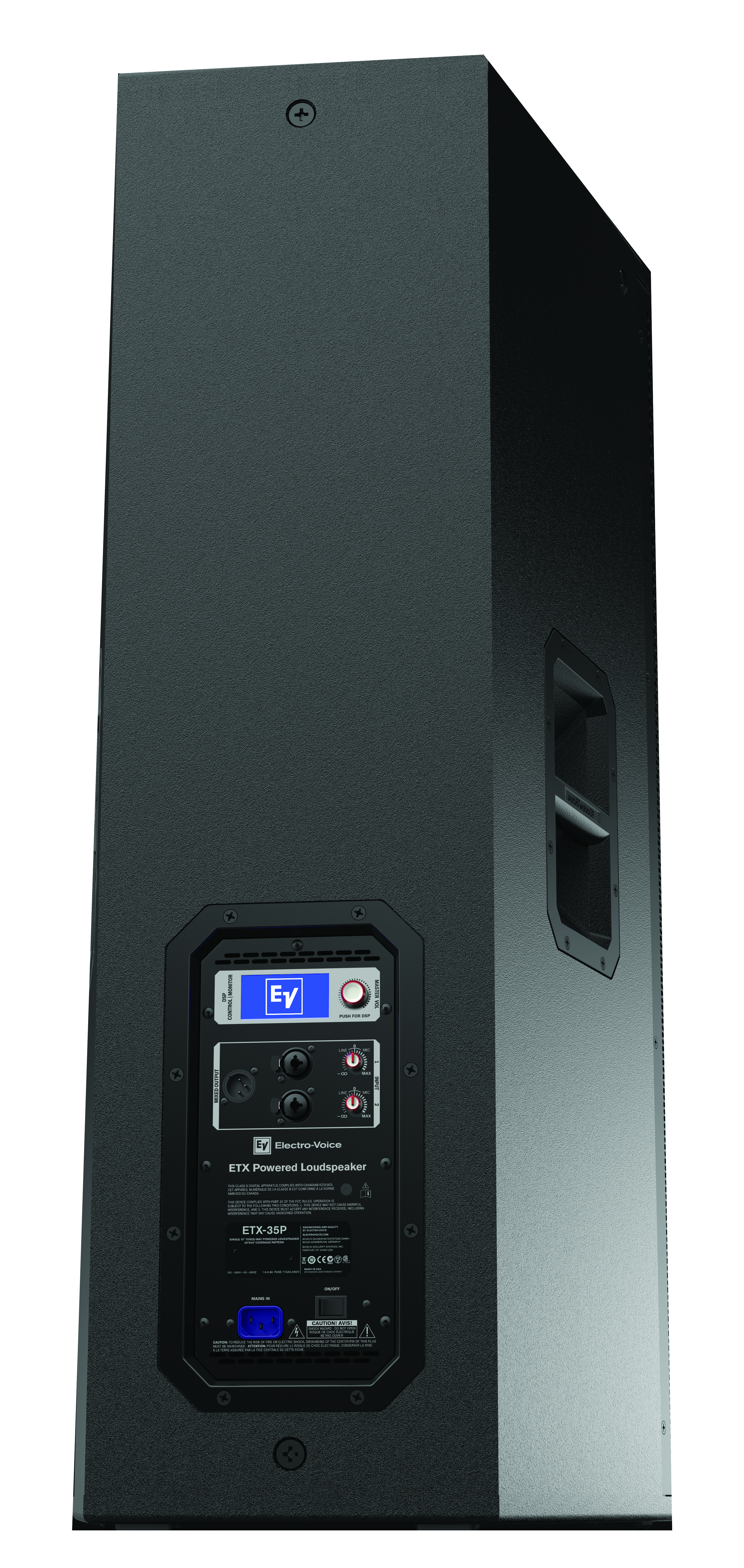 EV ETX-35P EV ETX-35P