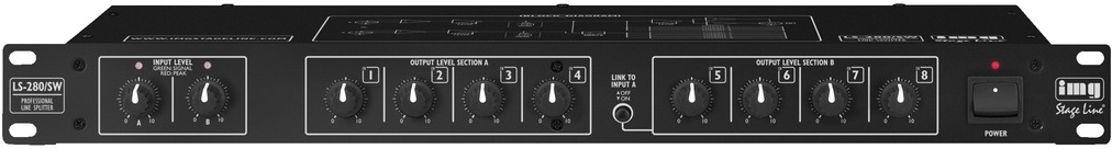 IMG Stageline LS-280/SW