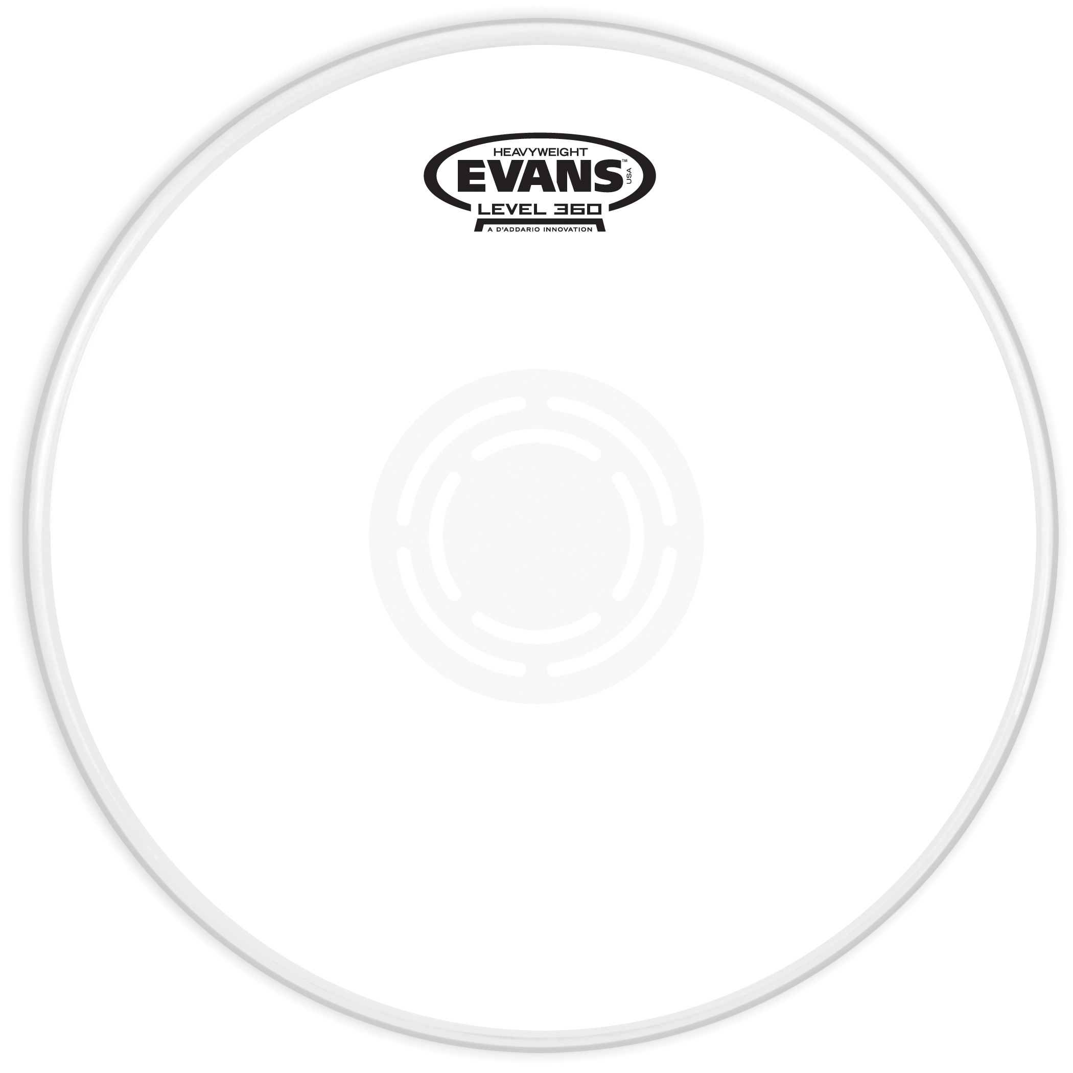 Evans B14HW Heavy Weight 14" Snare Batter