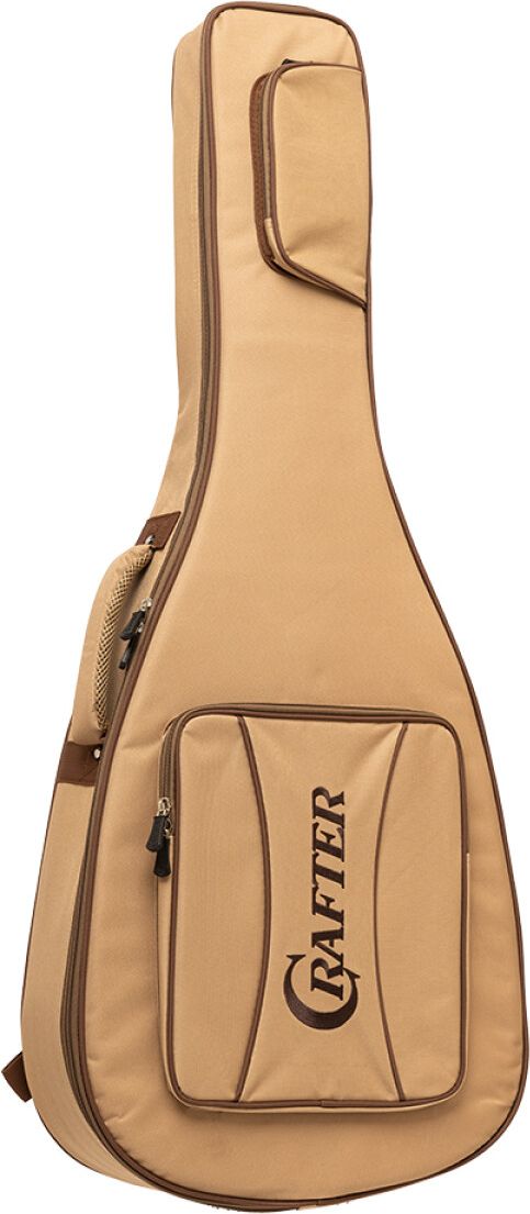 Crafter ES-Mahogany Orchestra E 