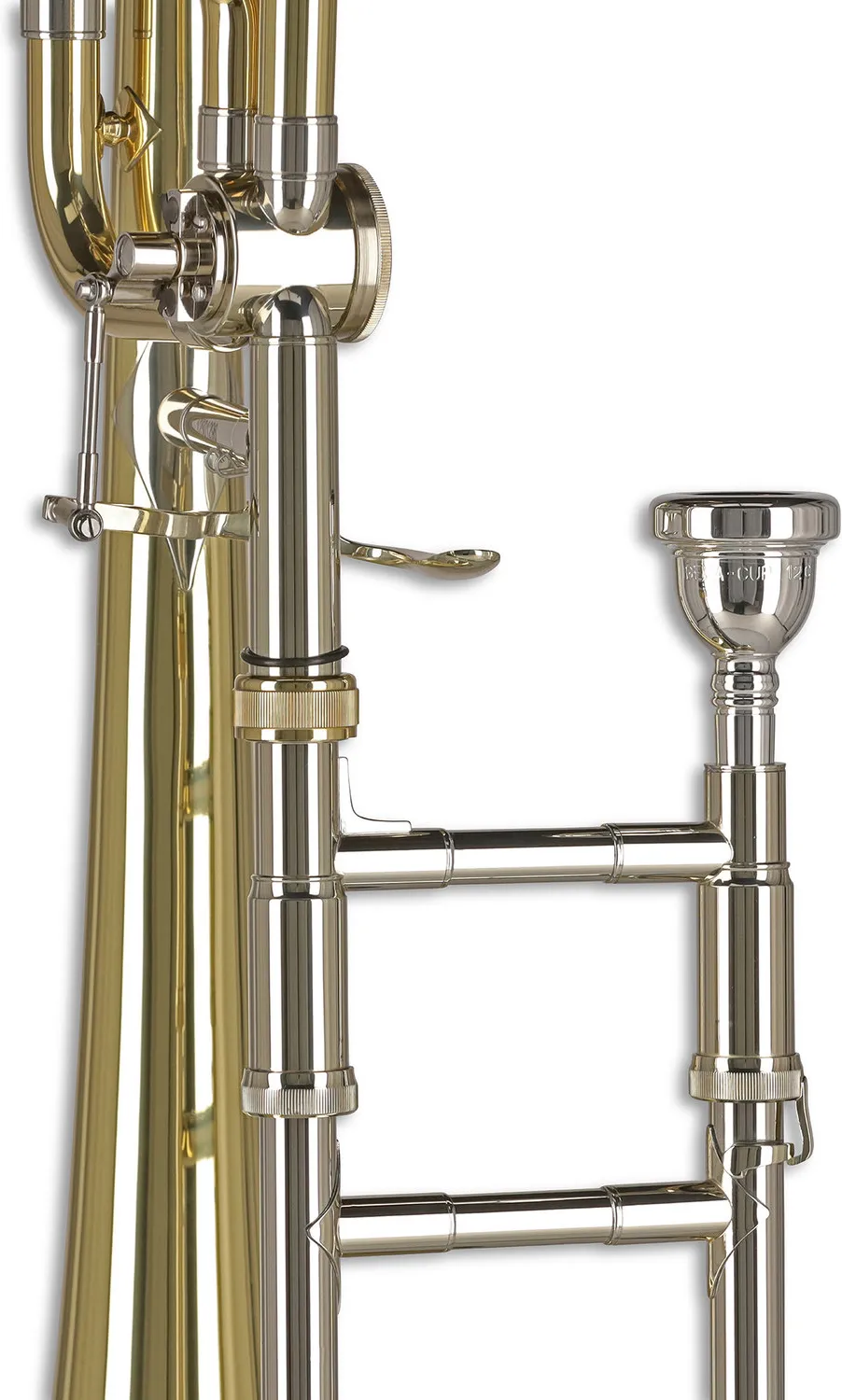 Gewa Bb/F Tenorposaune TB502B Ambition – Bild 6