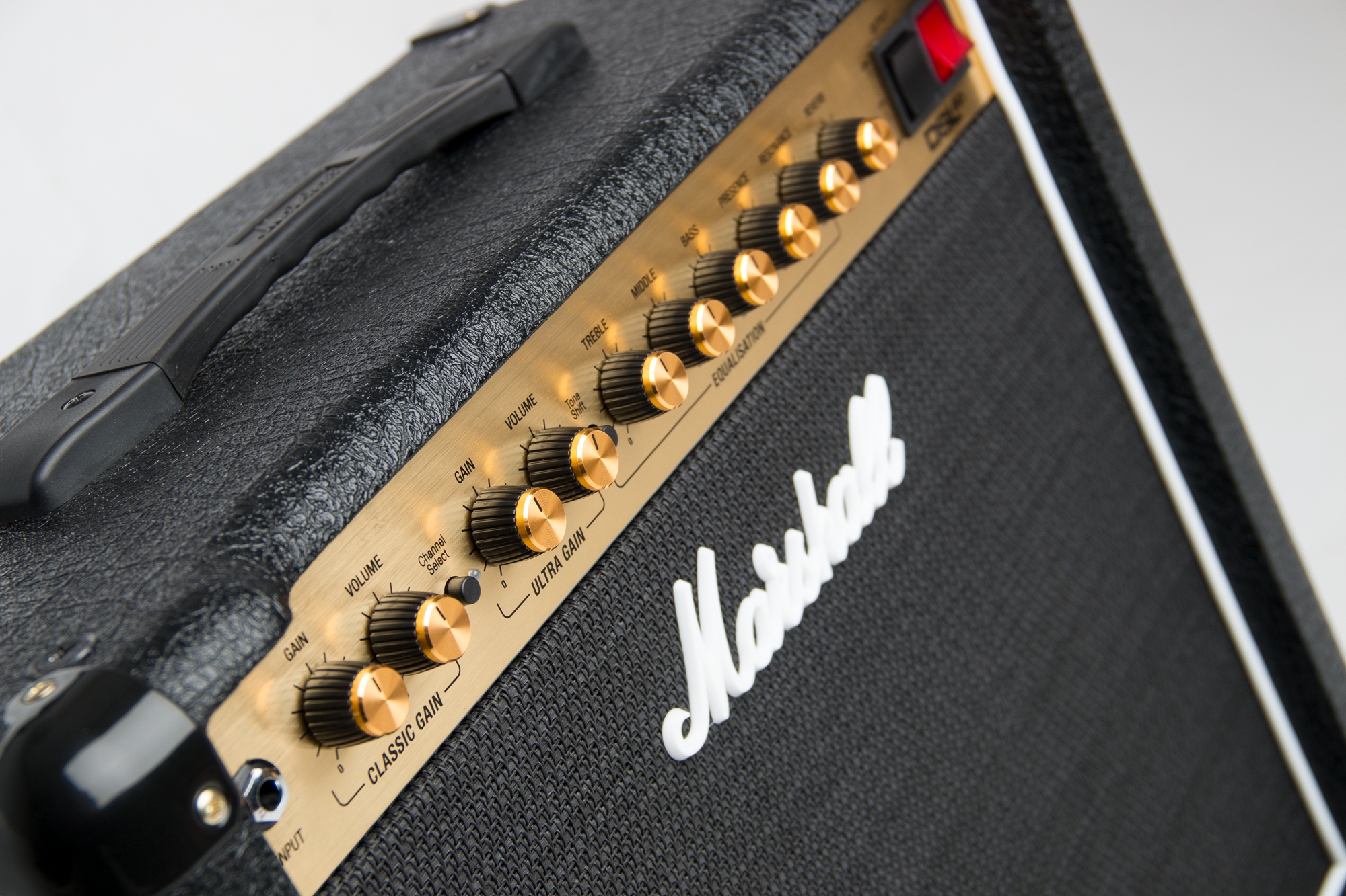 Marshall DSL 20 CR Combo