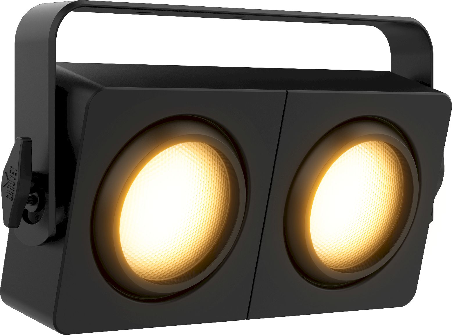 Chauvet DJ Shocker P2 – Bild 3