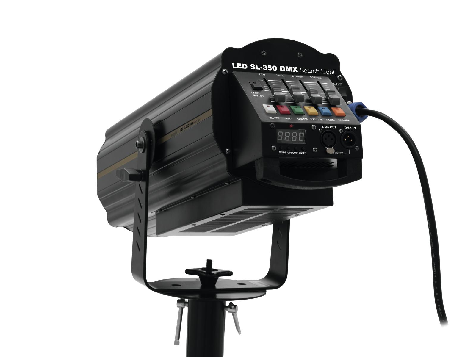 Eurolite LED SL-350 DMX – Bild 3