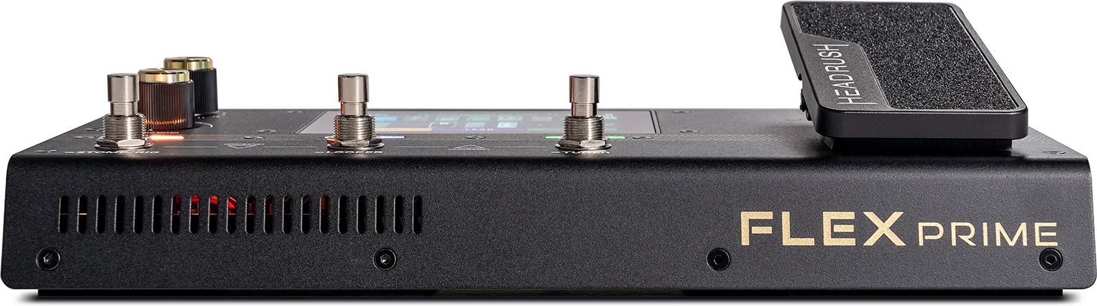 HeadRush Flex Prime – Bild 3