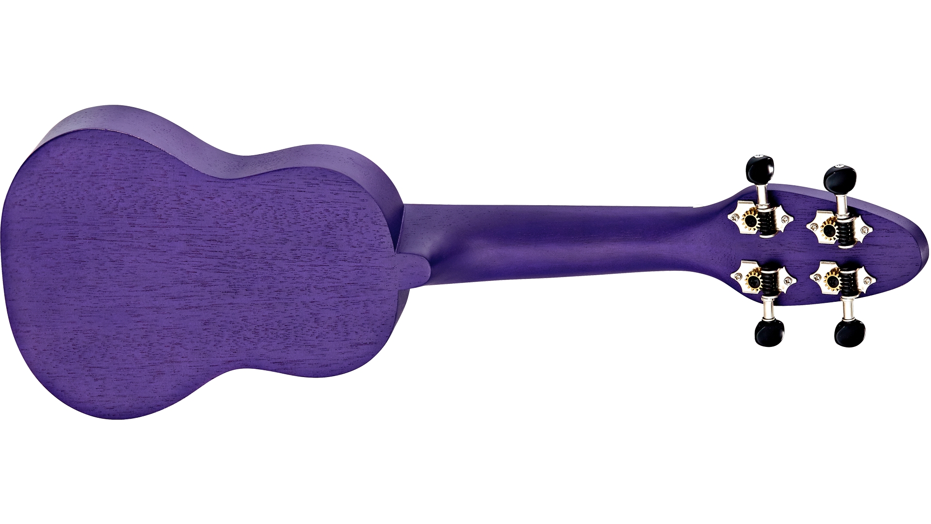Ortega Keiki Ukulele Sopranino Purple – Bild 2