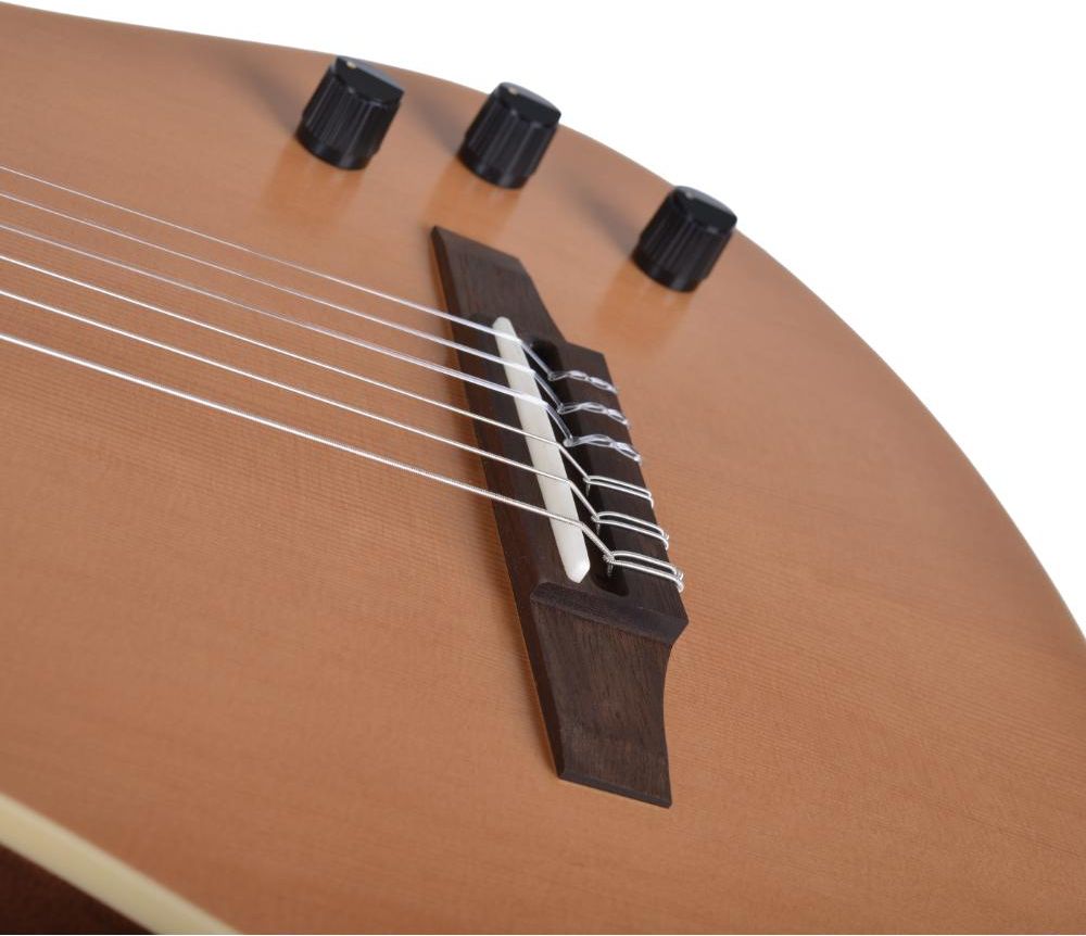 Stanford Horizon Thinline Classic Natural – Bild 2