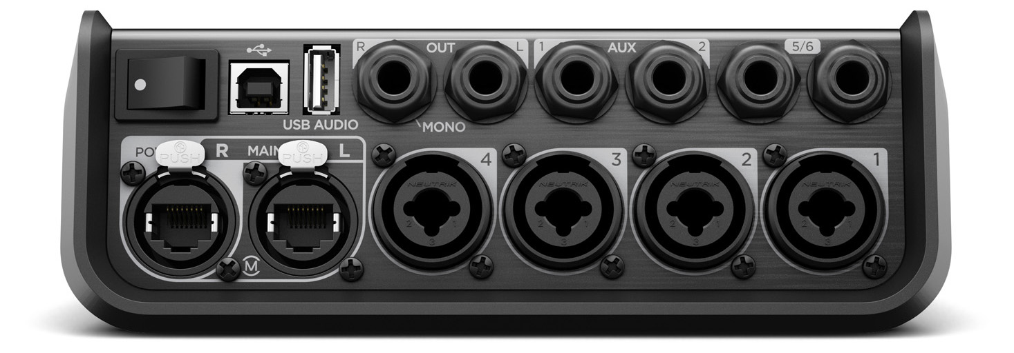 Bose T4S ToneMatch (Retoure) – Bild 3