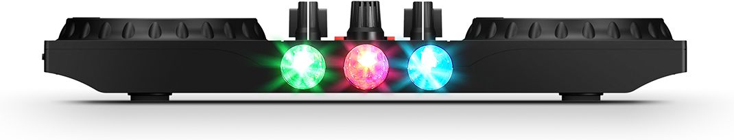 Numark PartyMix II – Bild 3